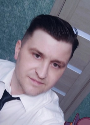 Сергей, 34, Россия, Михайлов