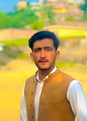 Noman из اسلام آباد 18 лет