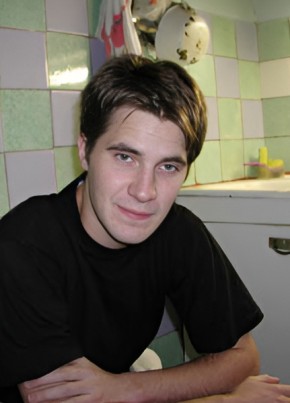 RamblerDating profile picture for @andy