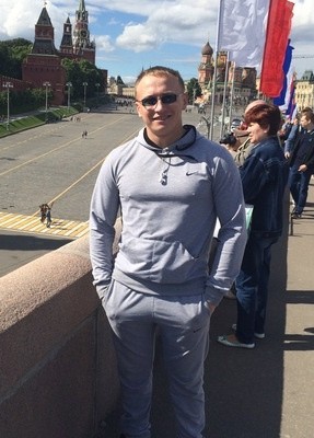 Роман, 31, Россия, Орёл