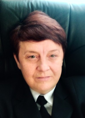 Татьяна, 53, Россия, Саратов