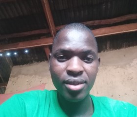 Rashid Chimbalan, 24 года, Blantyre