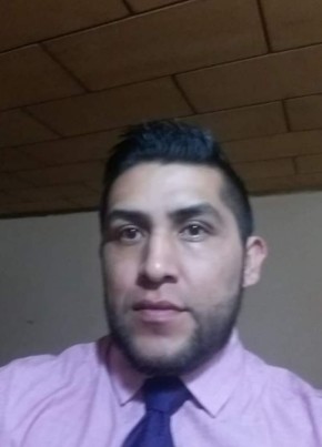 Leonardo, 40, República del Ecuador, Azogues