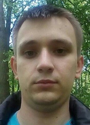 Павел, 31, Россия, Стародуб
