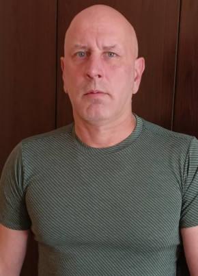 Влад из Калининграда 51 год