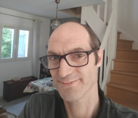 Stéphane, 52 года, Montpellier
