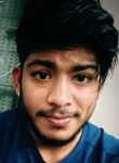 Ashish Kumar, 22 года, Bangalore