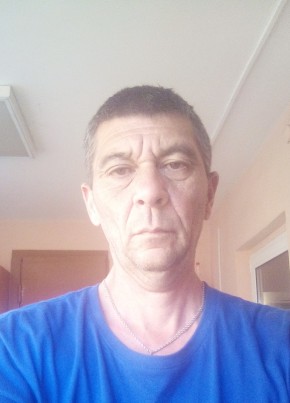 азат, 53, Россия, Таврическое