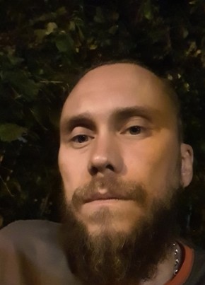 Николай, 40, Kongeriget Danmark, København