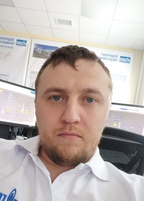 Андрей, 34, Россия, Дзержинский