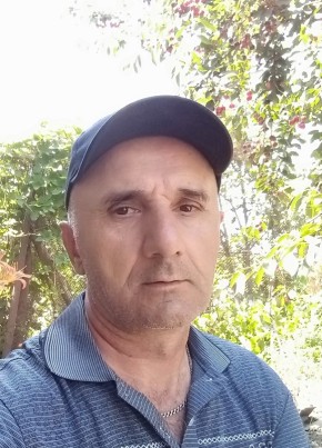Адам, 55, Россия, Дербент