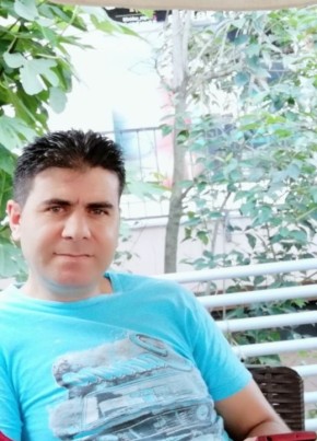 Uygar, 42, Türkiye Cumhuriyeti, Gebze