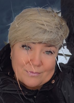 Nataliya, 53, Russia, Perm
