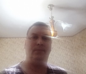 Виталий ПолЯков, 45 лет, Узловая