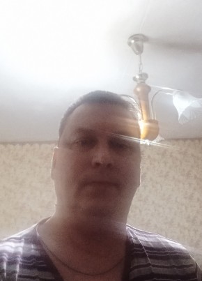 Виталий ПолЯков, 45, Россия, Узловая