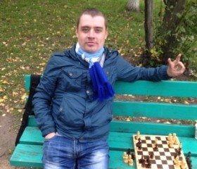 Сергей, 36 лет, Вышний Волочек