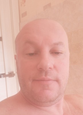 Pavlik из Северска 42 года