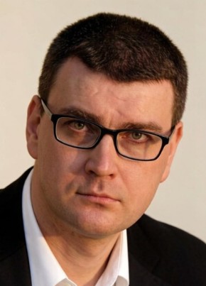 ДмитрийДемин из Твери 42 года