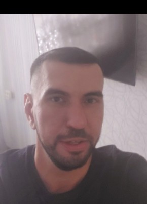 Radik, 38, Россия, Майкоп