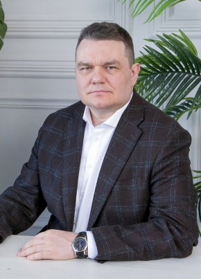 Александр из Москвы 46 лет