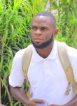 Julio, 33 года, Libreville