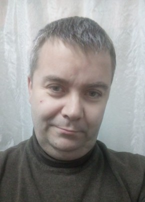 Константин, 50, Россия, Ульяновск