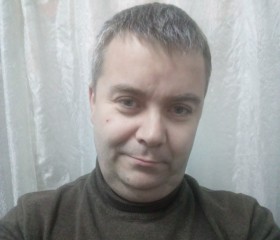 Константин, 50 лет, Ульяновск