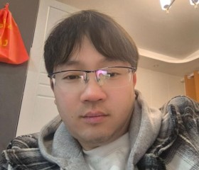 Jarvis, 29, Changshu City