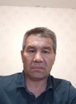 Marat, 57  , Yekaterinburg