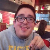 Agustin Garcia, 32  , Yorkville