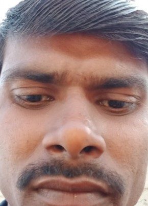 Yogendra Kumar, 29, India, Panvel