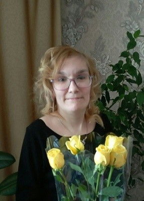 Виктория, 29, Россия, Шилка