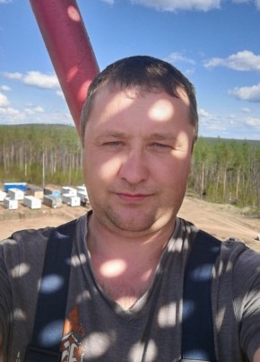 Алексей, 51, Россия, Пермь