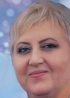 Anna, 56, Russia, Moscow