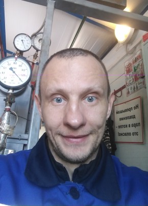 Nikolay, 43, Russia, Tobolsk