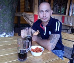 Денис, 42 года, Хмельницький