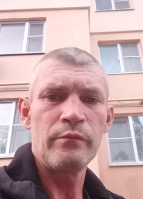 Евгений, 44, Россия, Азов