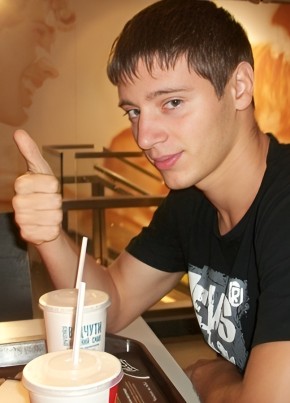 Sasha, 38, Russia, Kazan