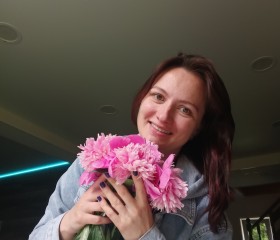 Anastasiya, 35, Moscow