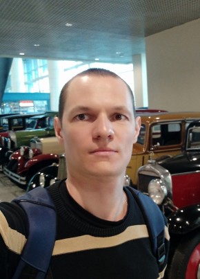 Сергей, 38, Россия, Киреевск