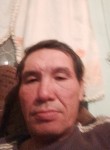 Василий, 48 лет, Абакан