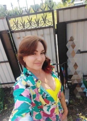 Ксения, 46, Россия, Барнаул