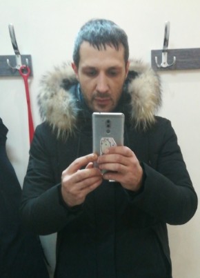 Антоний, 40, Россия, Тольятти