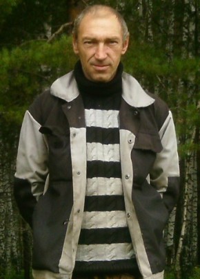 Евгений, 51, Россия, Кемерово