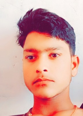 Rakesh Kumar, 19, India, Jaipur