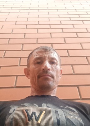 Санжар, 44, Россия, Егорьевск