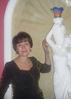 Маргарита, 68, Россия, Новочеркасск