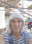 Тимур, 66 лет, Москва