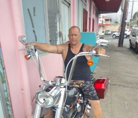 Curtis, 54 года, Honolulu