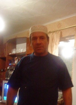 Сергей, 62, Россия, Бузулук